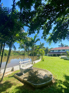 Green Island Hotel Waikkal