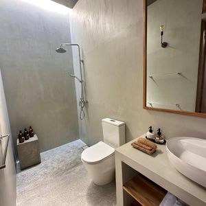 La Playa Villas Hiriketiya