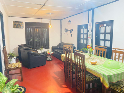 River side guest house