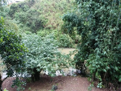 River side guest house