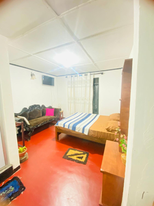River side guest house