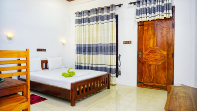 Dambulla Village Hotel & Restaurant