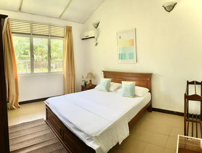 Tamarind Hill Country Escape