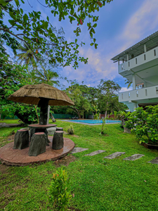 Buddhi Villa Balapitiya