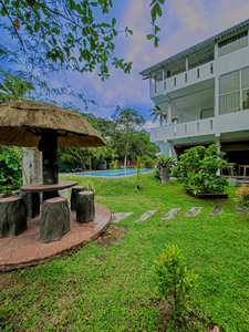 Buddhi Villa Balapitiya
