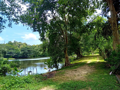 Lake Villa Goyambokka