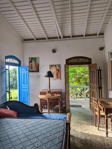 Villa De Zoysa