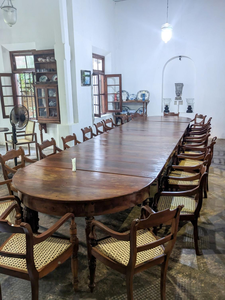 Villa De Zoysa