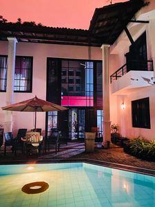 Aran Villa