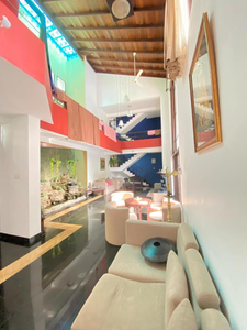 Aran Villa