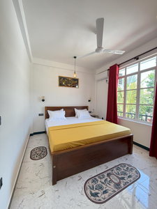 DNS Villa Tangalle