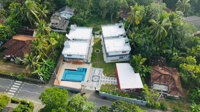 DNS Villa Tangalle