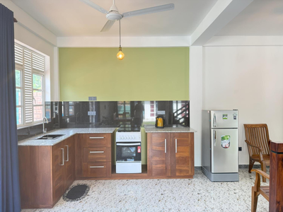 DNS Villa Tangalle