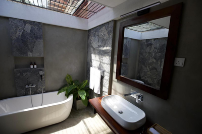 Maho Boutique Hotel