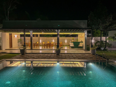 Maho Boutique Hotel