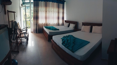 Green valley resort