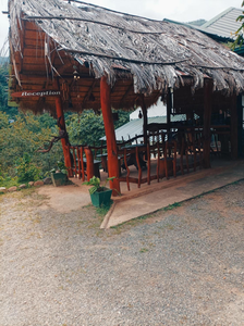 Green valley resort