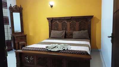 Nisal Guest House