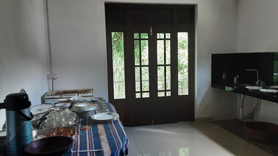 Nisal Guest House