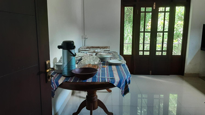 Nisal Guest House
