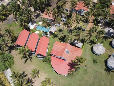 Kitekuda Kite Resort
