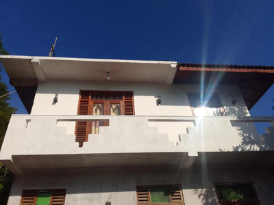Sanka villa