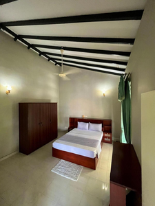 Paradis Villa