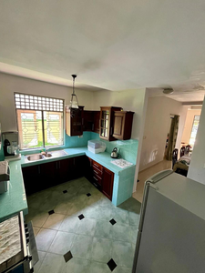 Paradis Villa