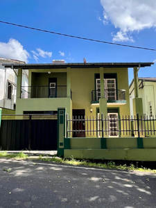 Paradis Villa