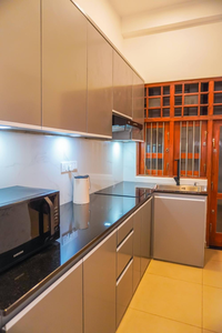 Villa Elegant Oasis