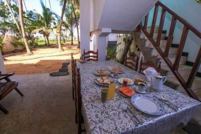 Mermaids Inn