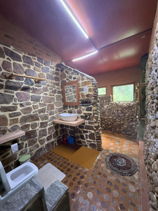 Rustic Cottage