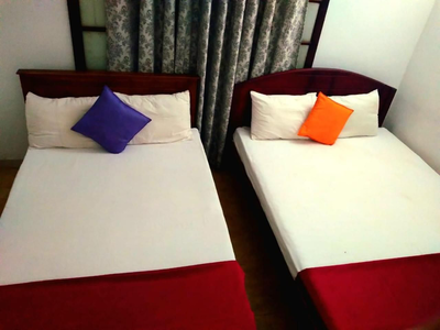 Salmanel Resort