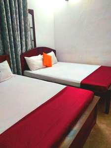 Salmanel Resort