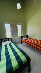 Harbour Breeze Villa kalametiya