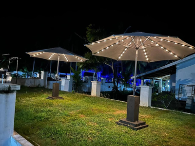 Ceylonta Beach Camping