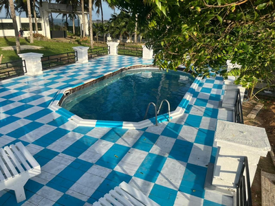 Ceylonta Beach Camping