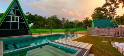 Ceylon Oasis