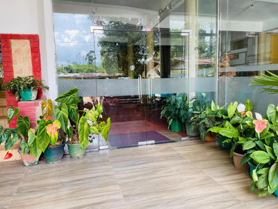 Dilusha home stay
