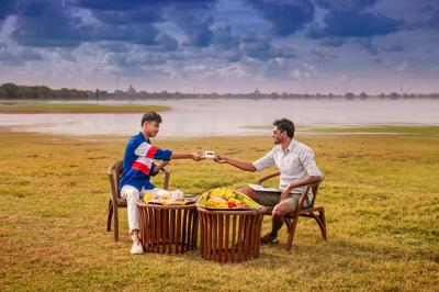 Platinum Resort Anuradhapura