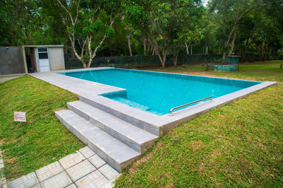 Platinum Resort Anuradhapura