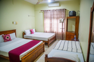 Platinum Resort Anuradhapura