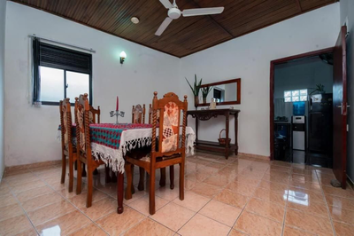 Alakeshwara home-stay in kotte
