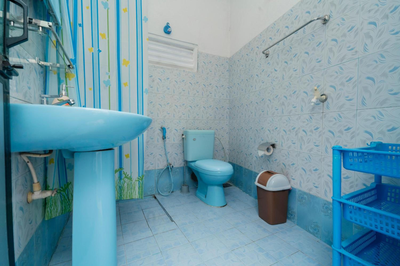 Alakeshwara home-stay in kotte