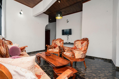 Alakeshwara home-stay in kotte
