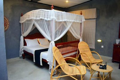 King's Island Resort