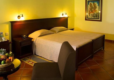 Palm Garden Village Hotel