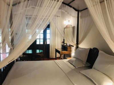 Palm Garden Village Hotel