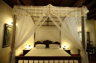 Palm Garden Village Hotel