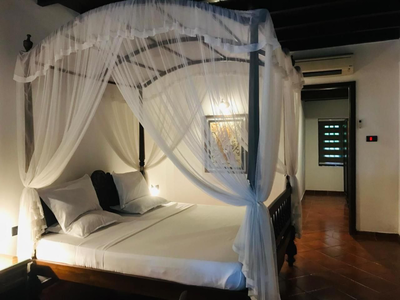 Palm Garden Village Hotel